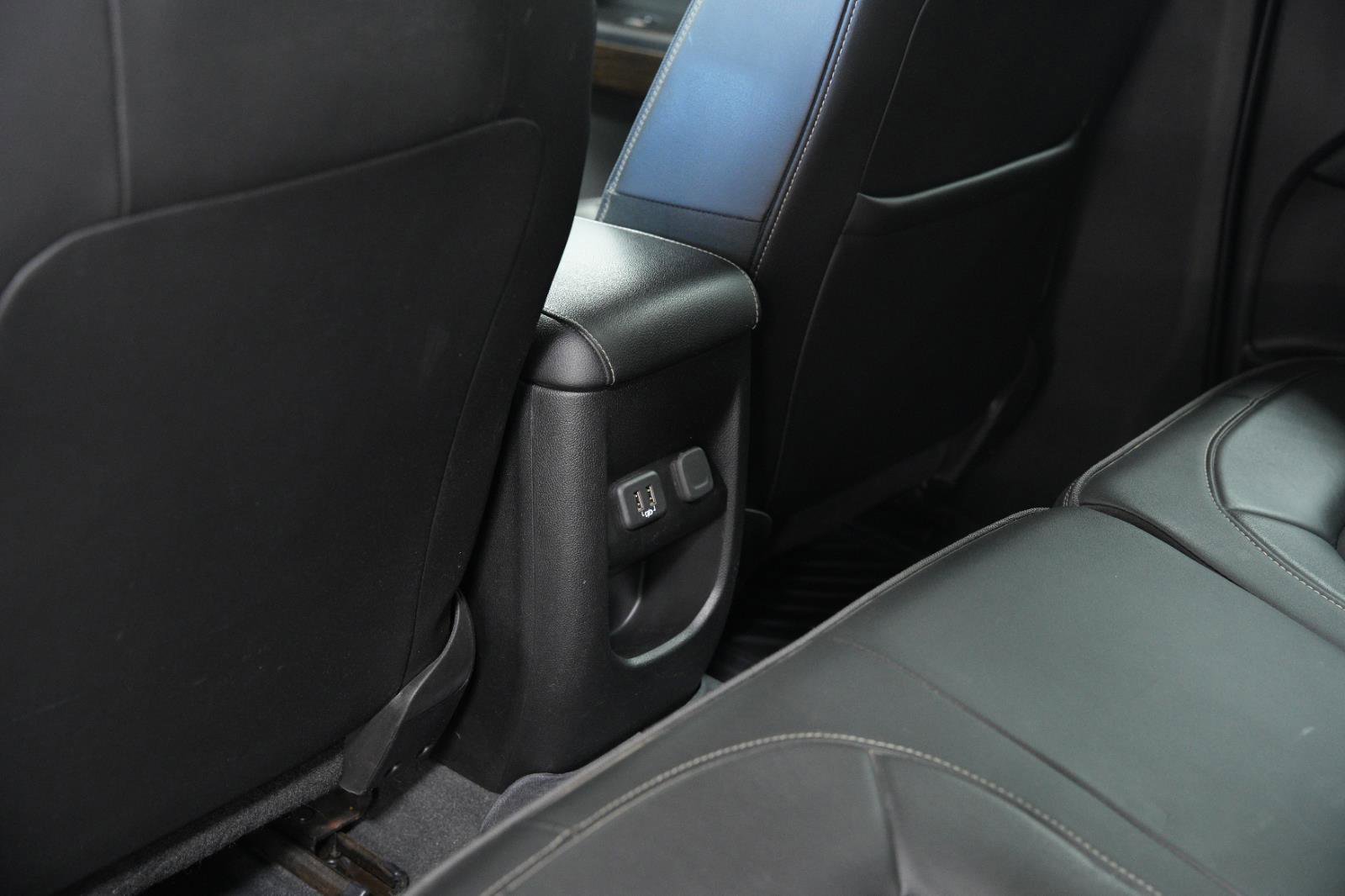 Used 2019 GMC Canyon Denali AWD/4WD image 22