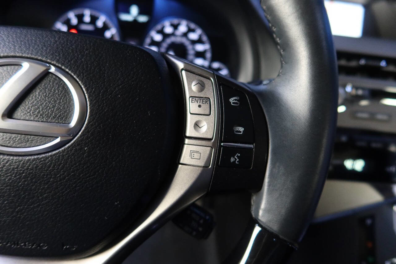 Used 2015 Lexus RX 350 FWD image 35