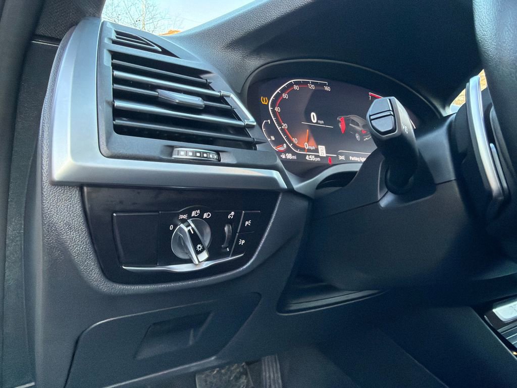 Used 2022 BMW X3 xDrive30i w/ Premium Package 2 (ZPA) image 31