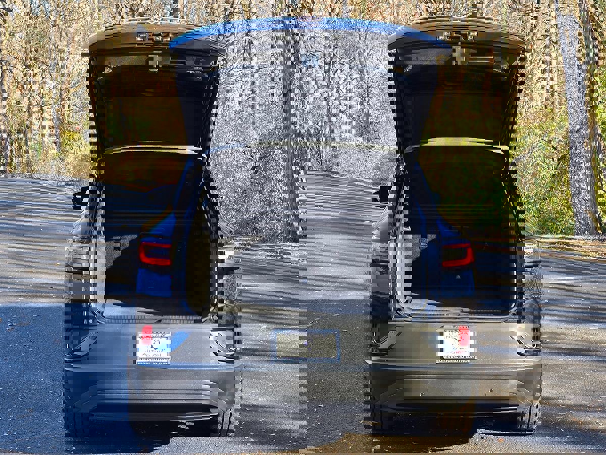 Used 2023 Volkswagen ID.4 Pro S image 55