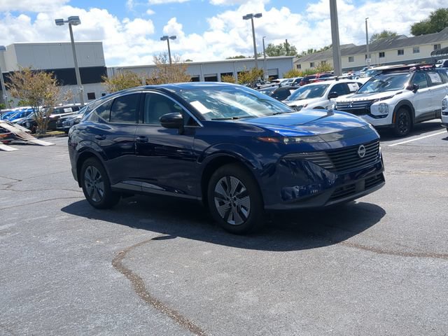 Used 2025 Nissan Murano SL AWD/4WD image 4