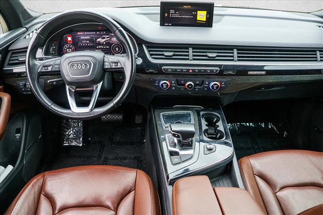 Used 2019 Audi Q7 3.0T Premium Plus image 24