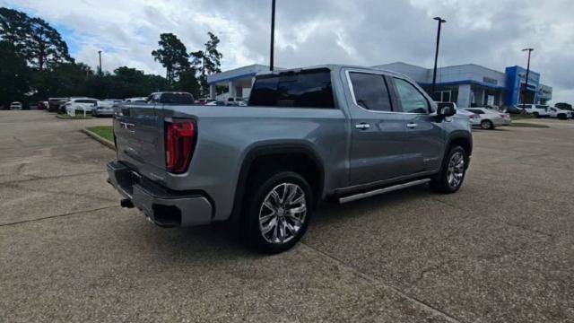 Certified 2025 GMC Sierra 1500 Denali AWD/4WD image 8