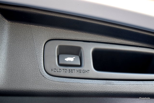 New 2027 Honda CR-V Sport Touring image 14