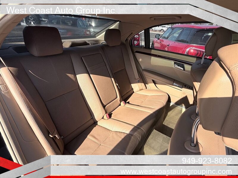 Used 2007 Mercedes-Benz S 550 image 11