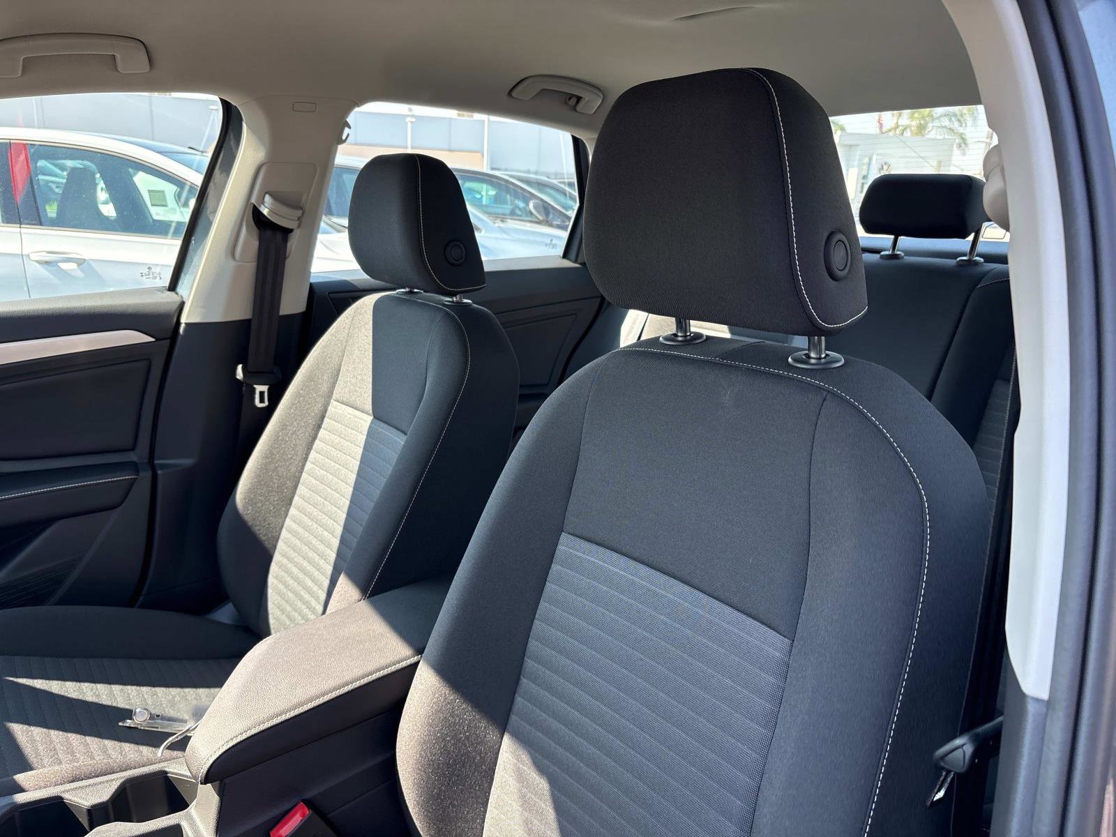 New 2025 Volkswagen Jetta S image 15