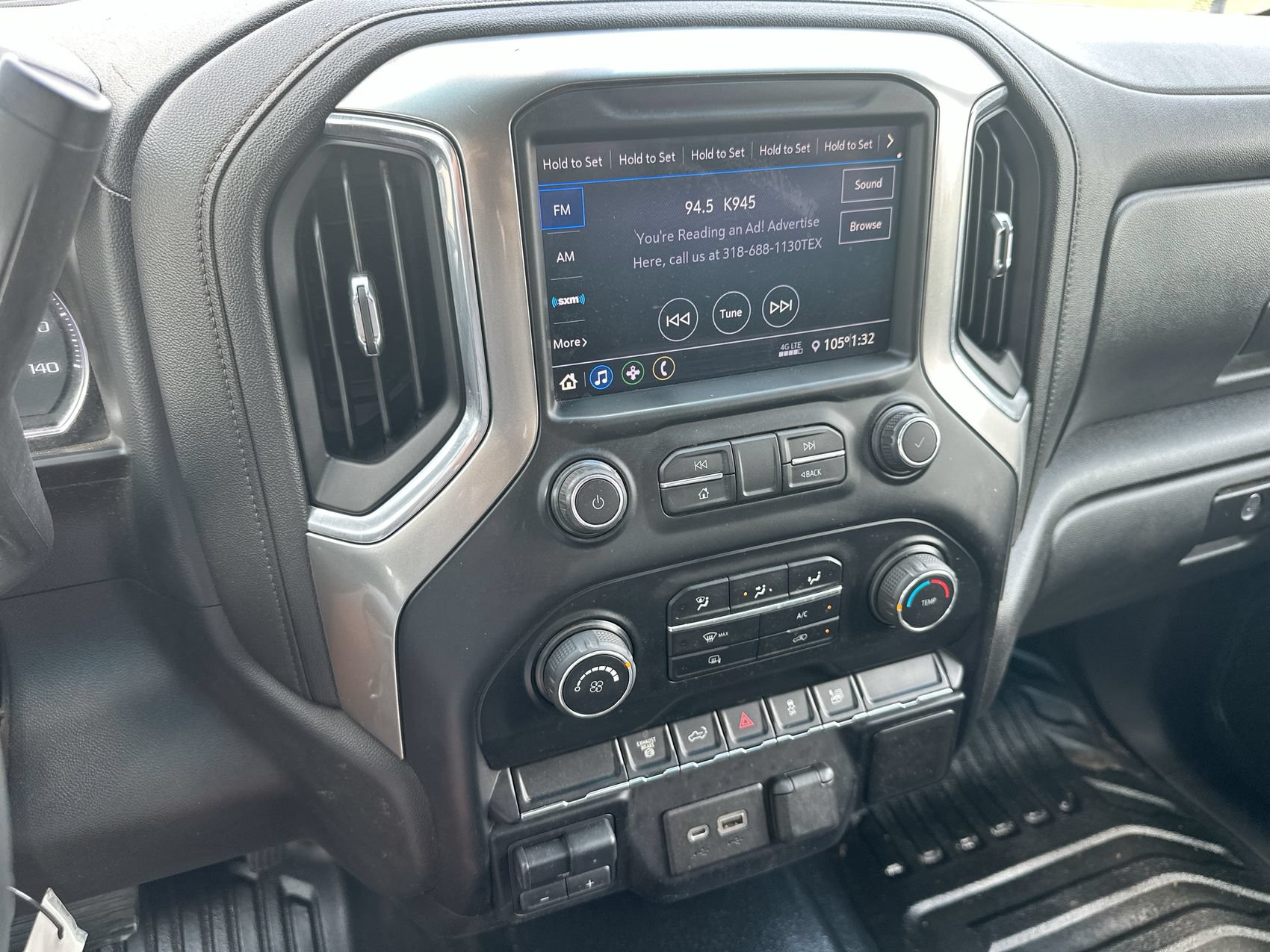 Used 2021 Chevrolet Silverado 2500 LT AWD/4WD image 16