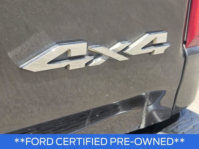 Used 2022 RAM 1500 Lone Star AWD/4WD image 12