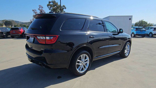 Used 2024 Dodge Durango GT AWD/4WD image 8