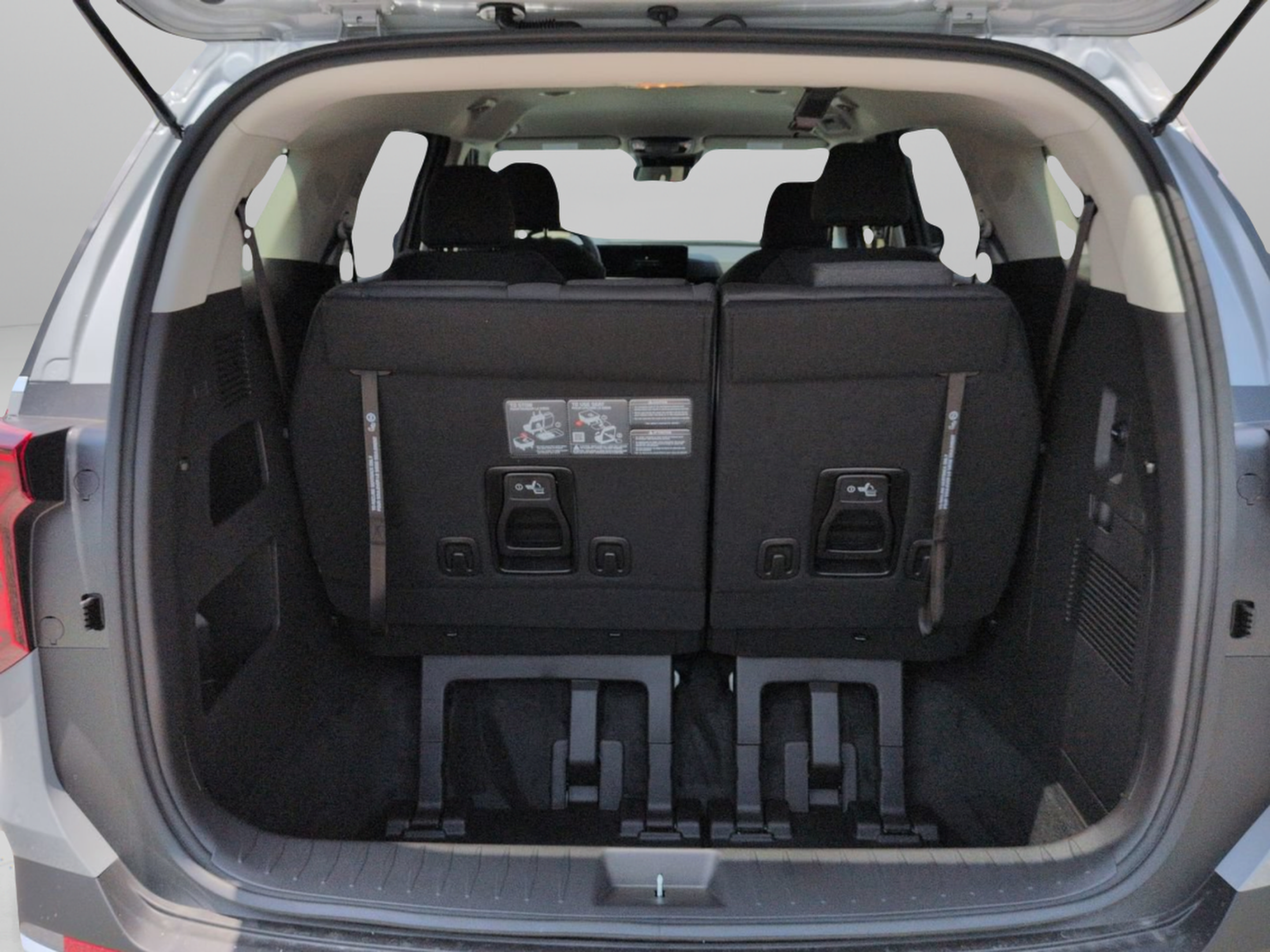 New 2027 Kia Carnival LX FWD image 16