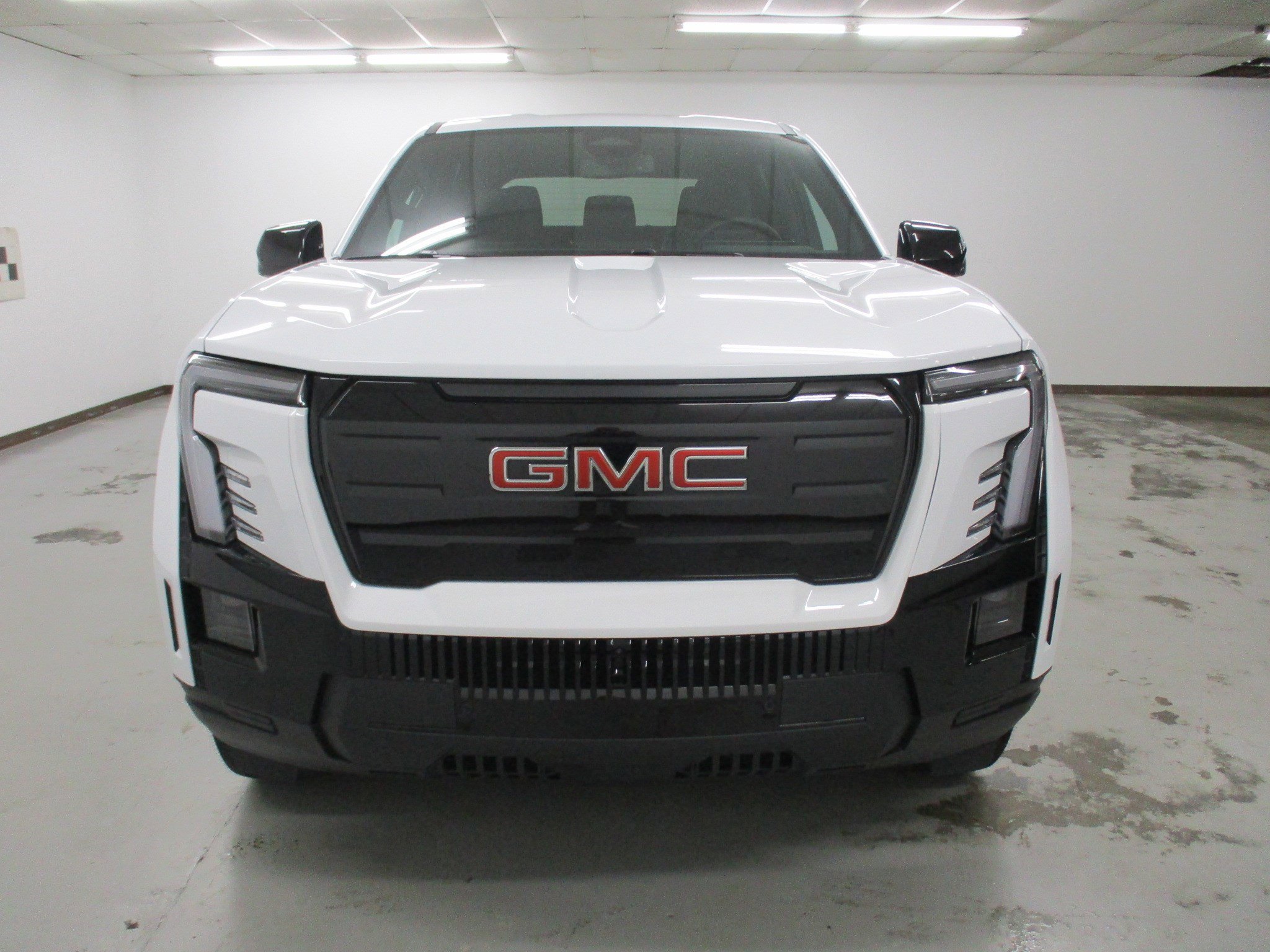 New 2026 GMC Sierra EV Elevation image 10