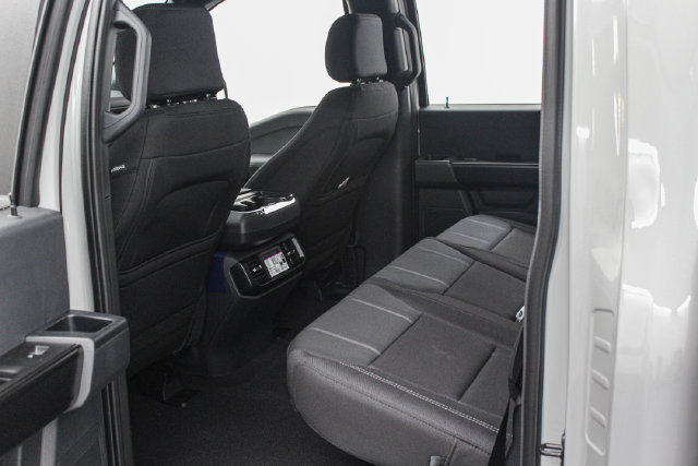 New 2026 Ford F150 STX w/ Equipment Group 200A AWD/4WD image 19
