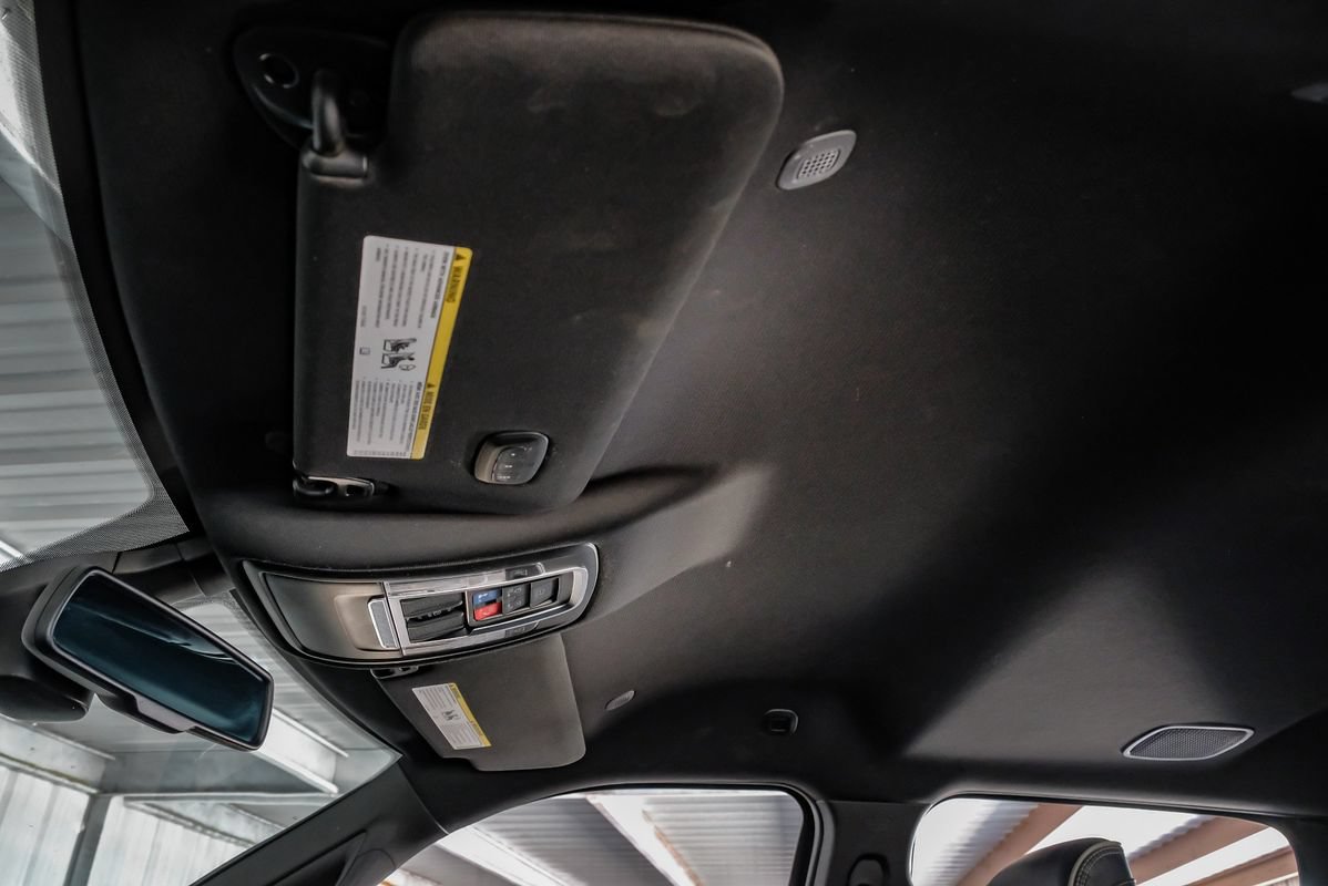 Used 2022 RAM 2500 Limited AWD/4WD image 28