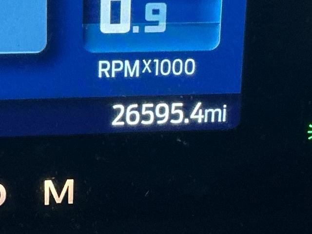 Certified 2021 Ford Bronco Big Bend w/ Sasquatch Package image 23