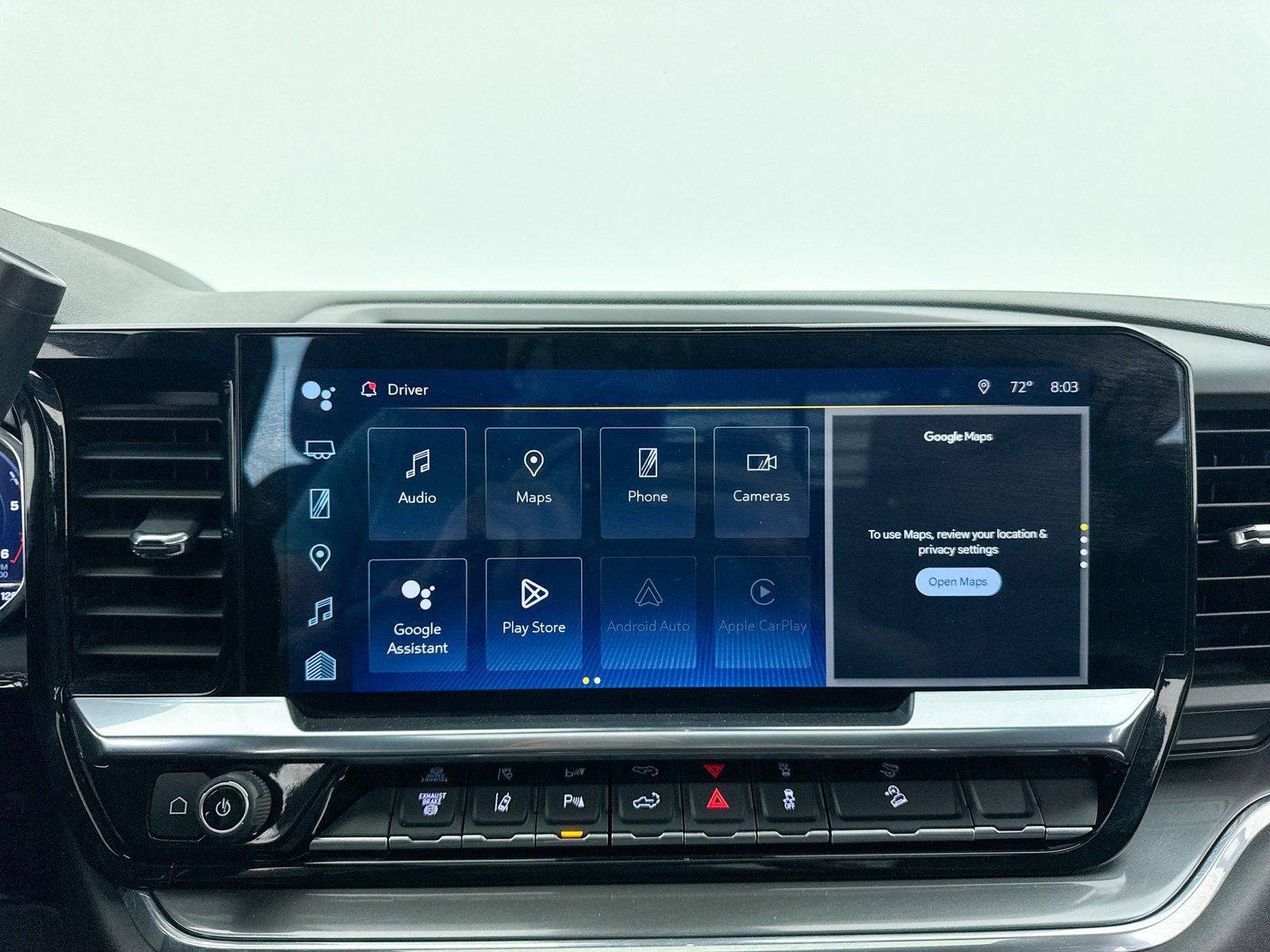 Used 2024 Chevrolet Silverado 2500 High Country w/ High Country Premium Package image 35