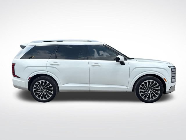 Used 2026 Hyundai Palisade Calligraphy AWD/4WD image 7