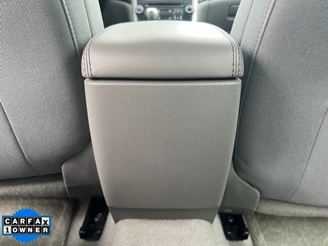 Used 2015 Chevrolet Malibu LS w/ Protection Package FWD image 13