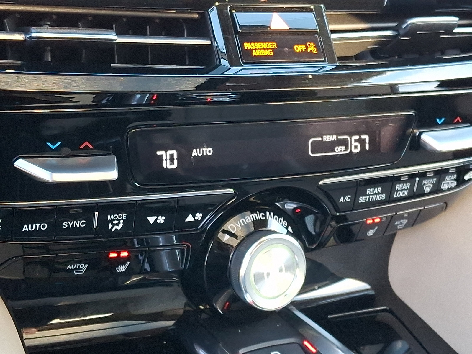 Used 2025 Acura MDX w/ Technology Package AWD/4WD image 18