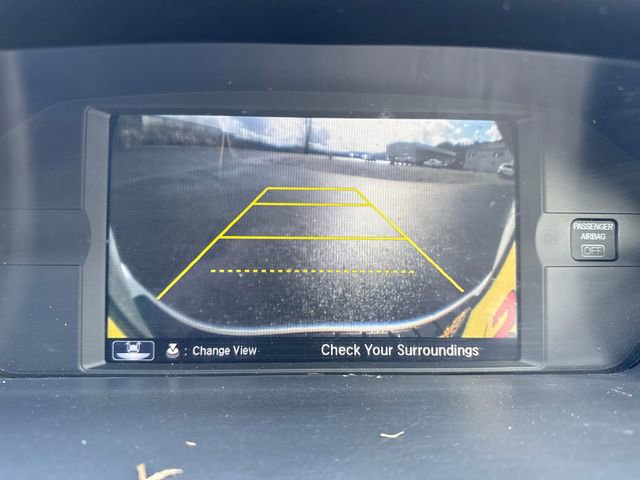 Used 2014 Honda Odyssey Touring Elite image 30