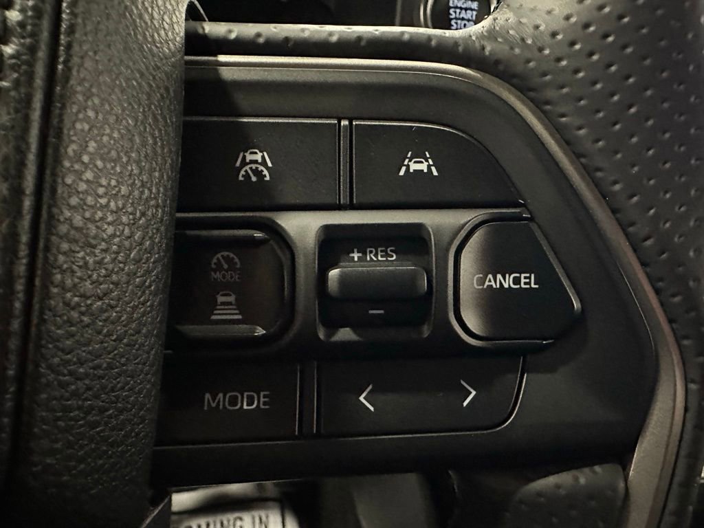 Used 2025 Toyota 4Runner SR5 image 20