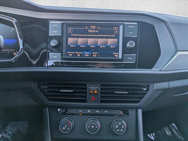 Used 2024 Volkswagen Jetta S image 13