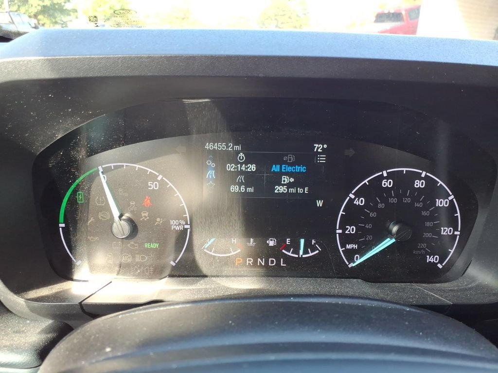 Used 2022 Ford Maverick XLT w/ XLT Luxury Package FWD image 20