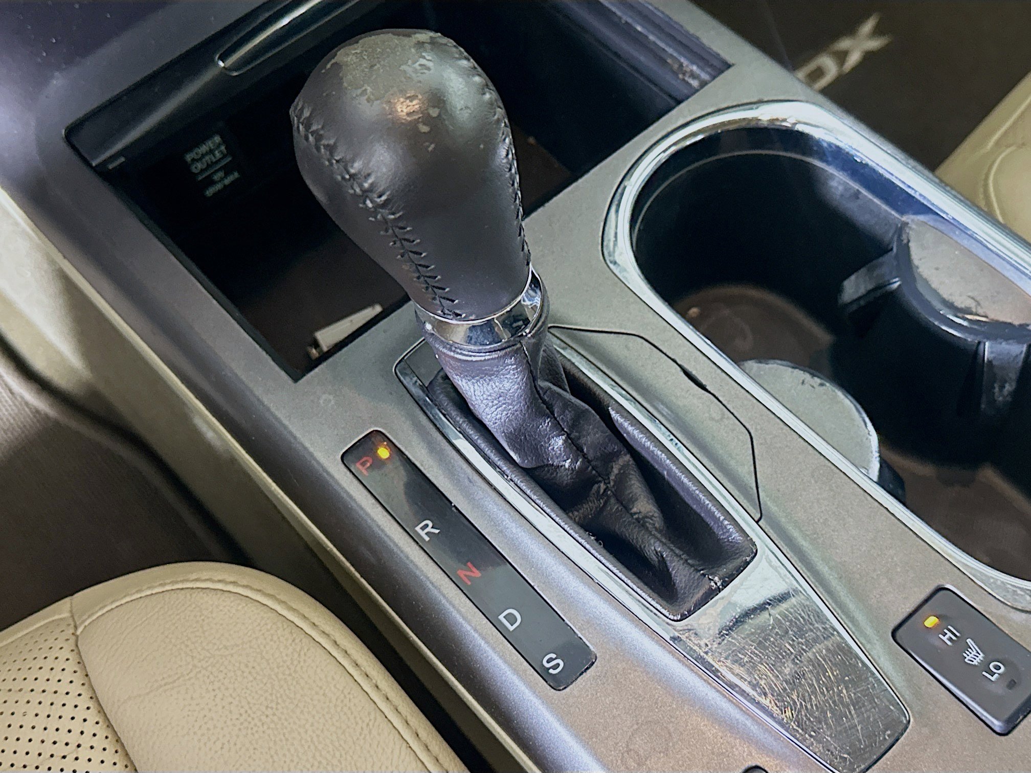 Used 2013 Acura RDX FWD image 23