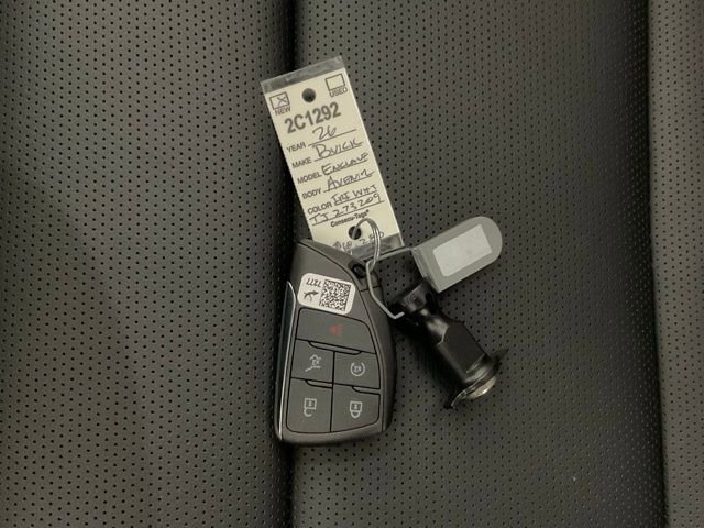 New 2026 Buick Enclave Avenir w/ Super Cruise Package AWD/4WD image 47