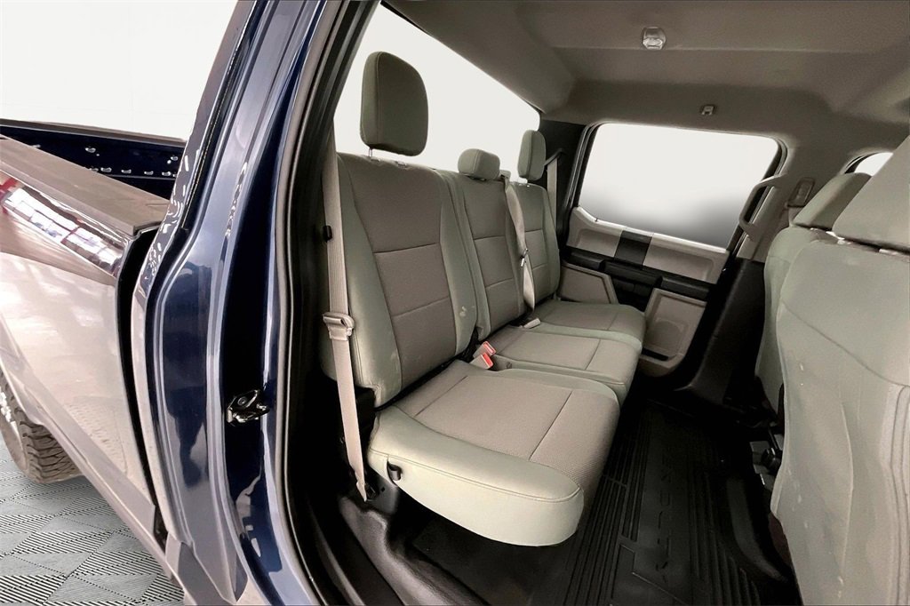 Used 2019 Ford F250 XL w/ Power Equipment Group image 22