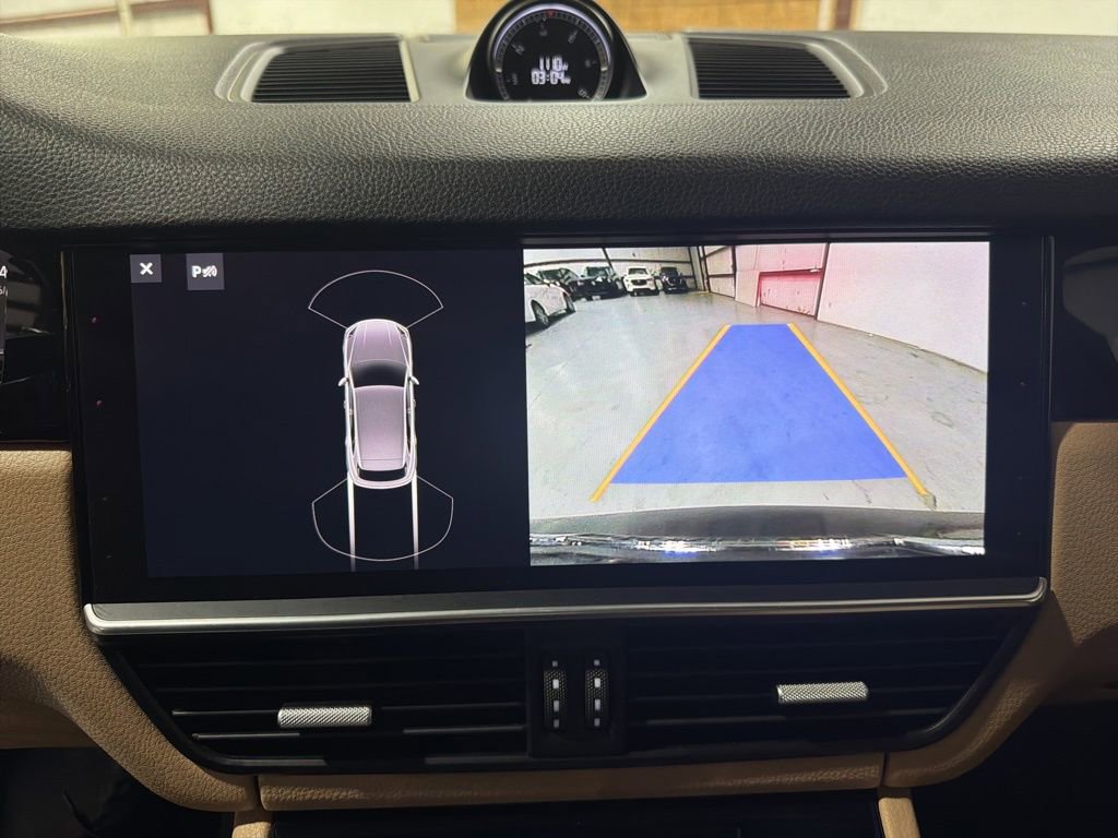 Used 2019 Porsche Cayenne image 20