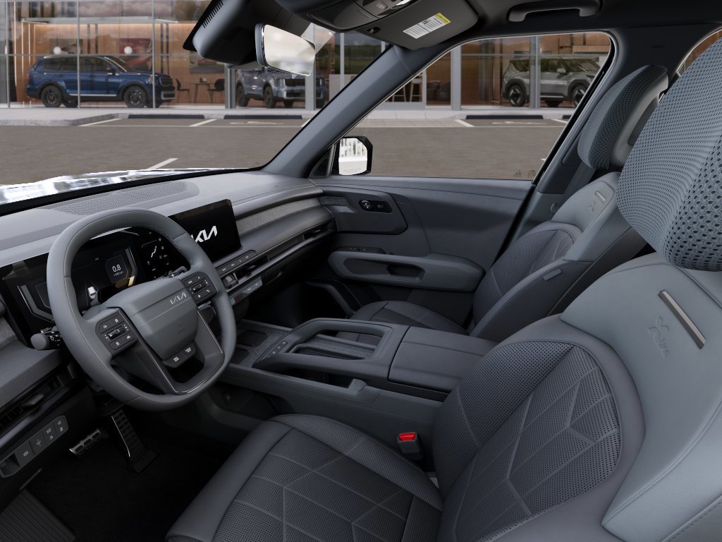 New 2027 Kia Telluride SX X-Line image 16