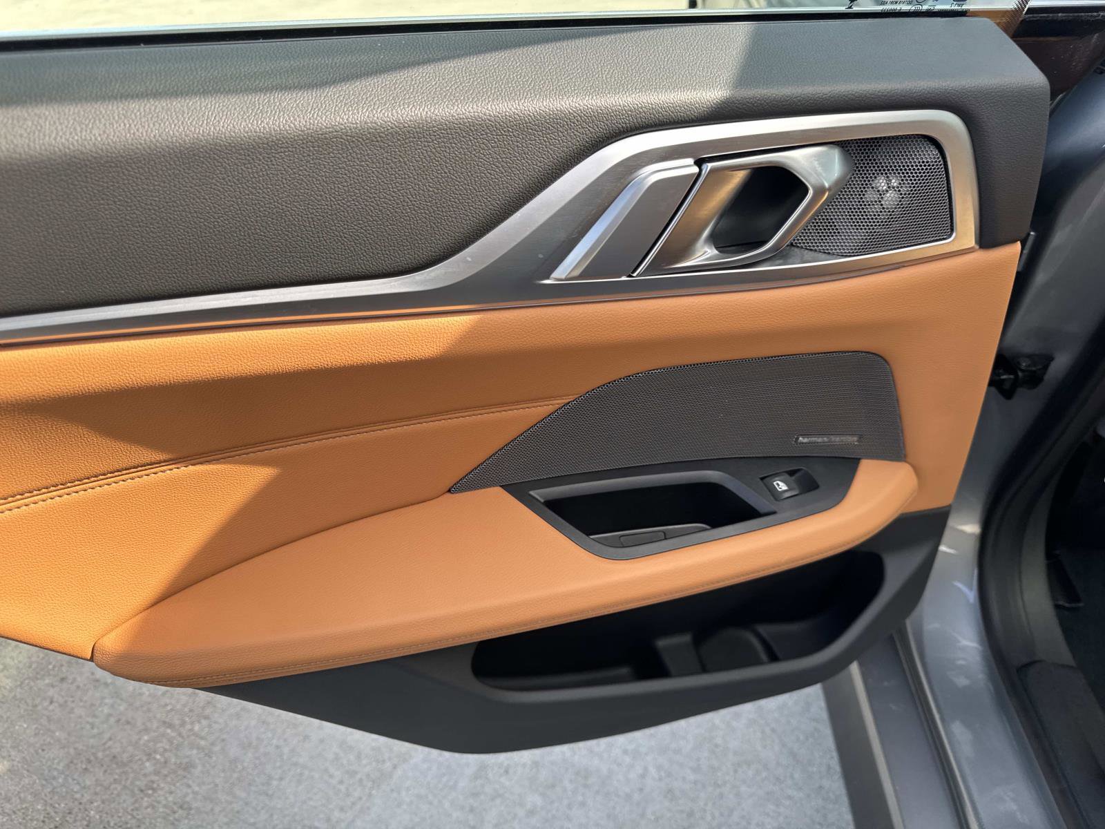 Used 2025 BMW i4 xDrive40i w/ Premium Package image 9