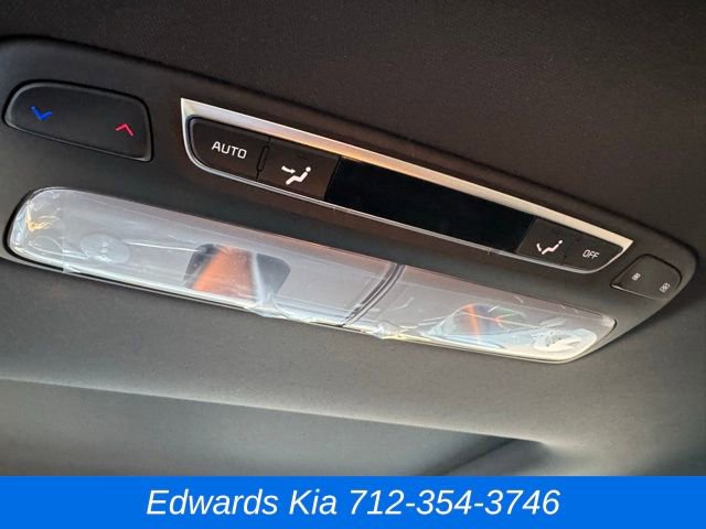 New 2025 Kia Telluride EX X-Line image 15