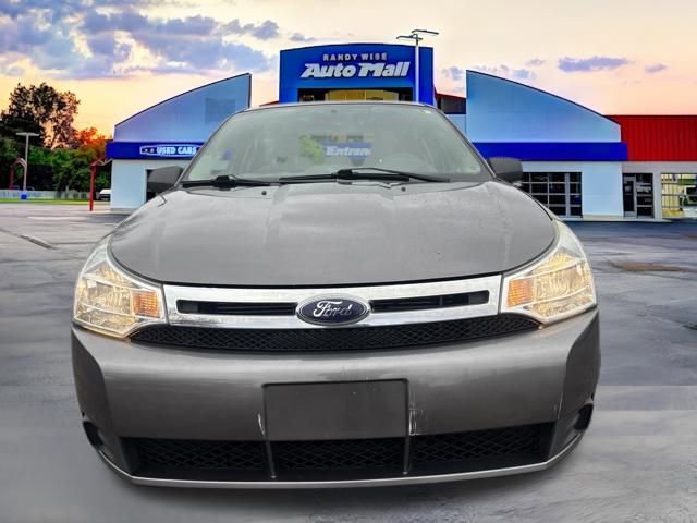 Used 2009 Ford Focus SE image 8