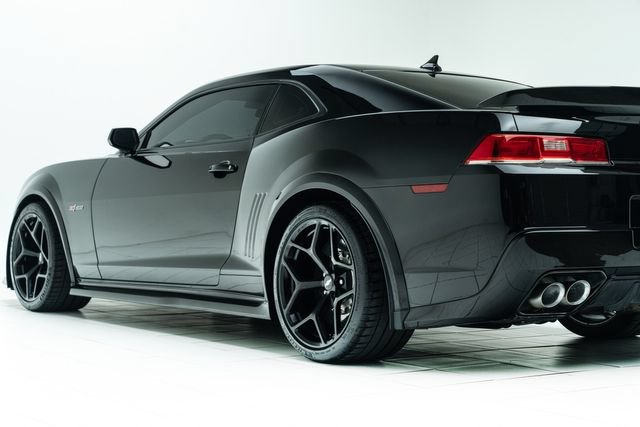 Used 2015 Chevrolet Camaro Z/28 RWD image 19