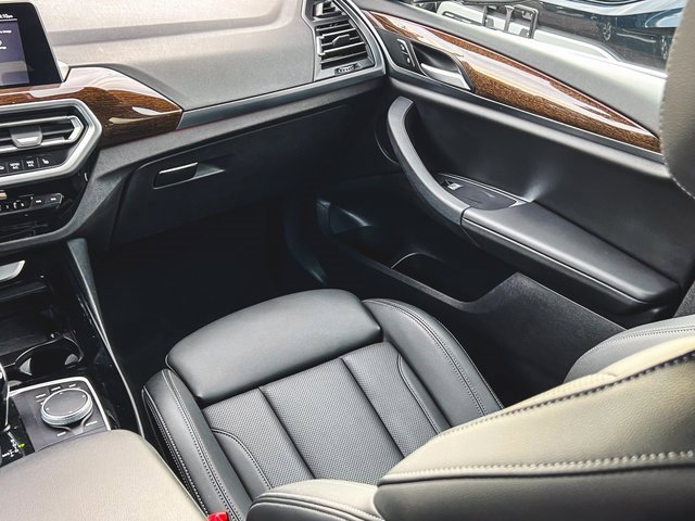 Used 2023 BMW X3 xDrive30i w/ Premium Essential Package image 15