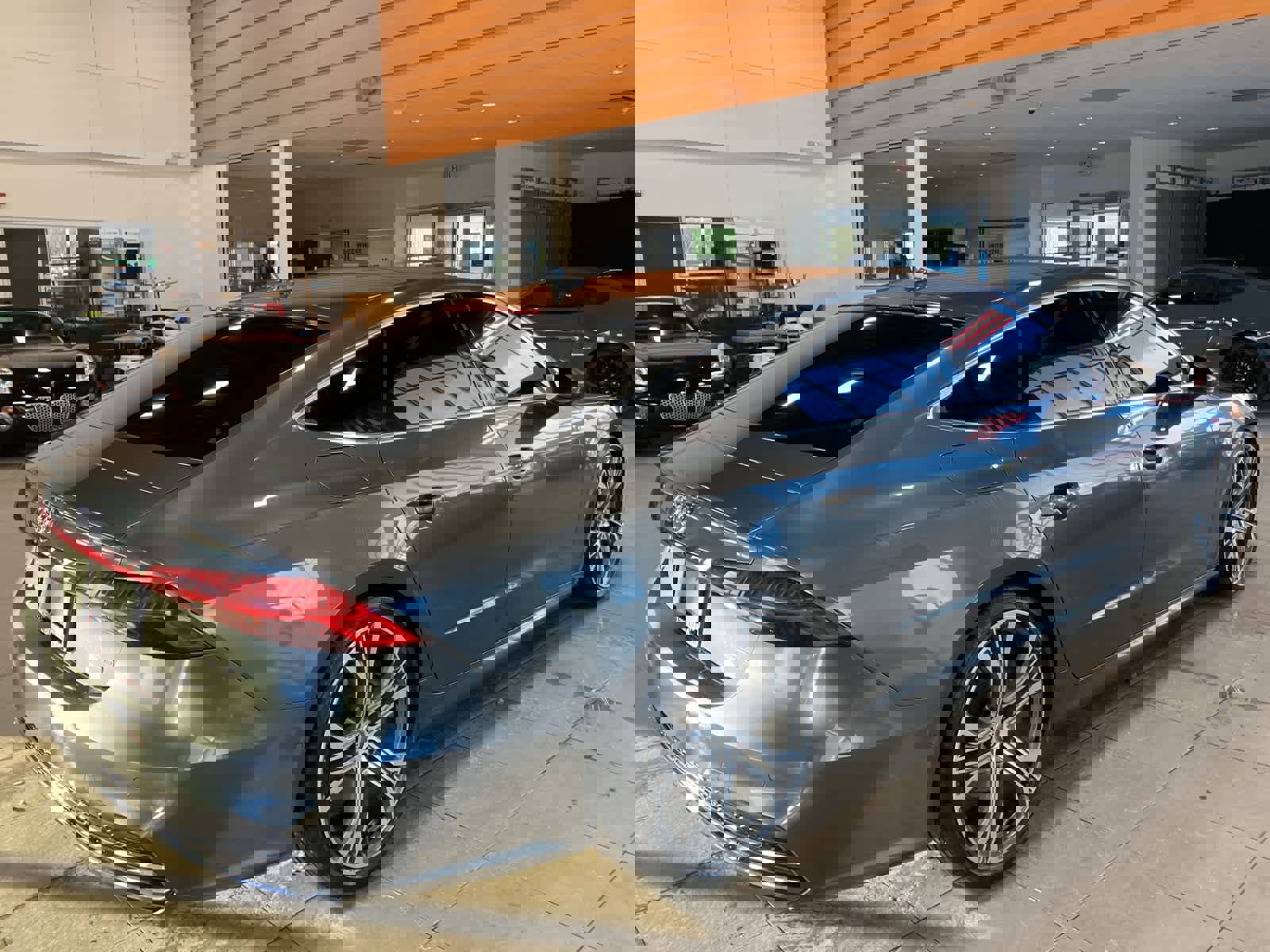 Used 2019 Audi A7 3.0T Prestige w/ Prestige Package image 5