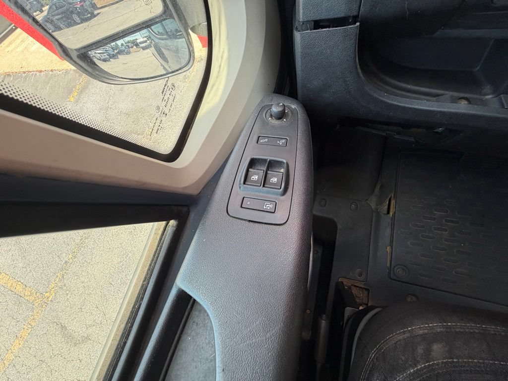 Used 2021 RAM ProMaster 3500 FWD image 12