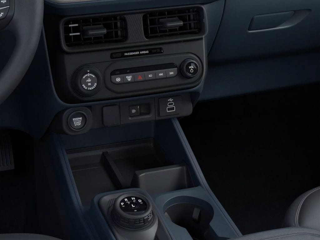 New 2026 Ford Maverick Lariat AWD/4WD image 17