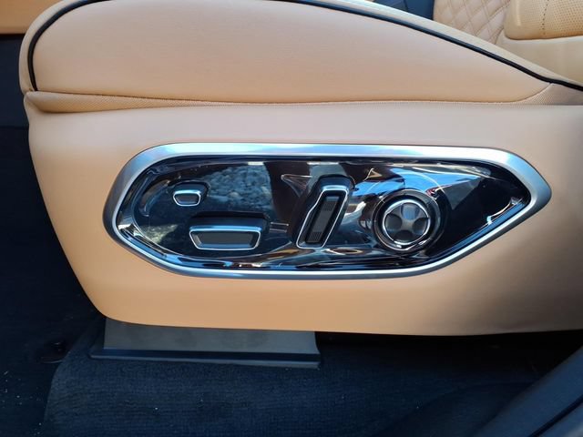 New 2027 Jeep Grand Cherokee Summit AWD/4WD image 15