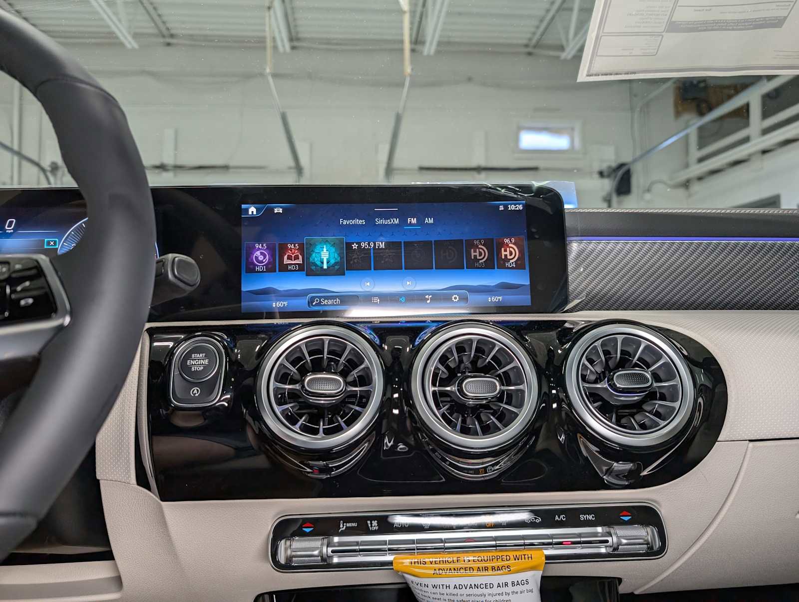 Used 2025 Mercedes-Benz CLA 250 4MATIC image 18