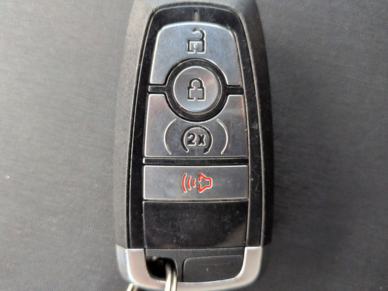 Used 2023 Ford Bronco Wildtrak AWD/4WD image 31