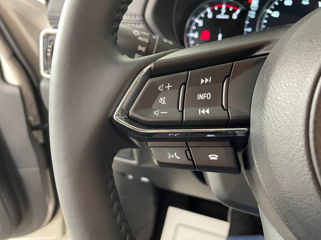 Certified 2025 MAZDA CX-5 AWD 2.5 S w/ Premium Plus Pkg image 13