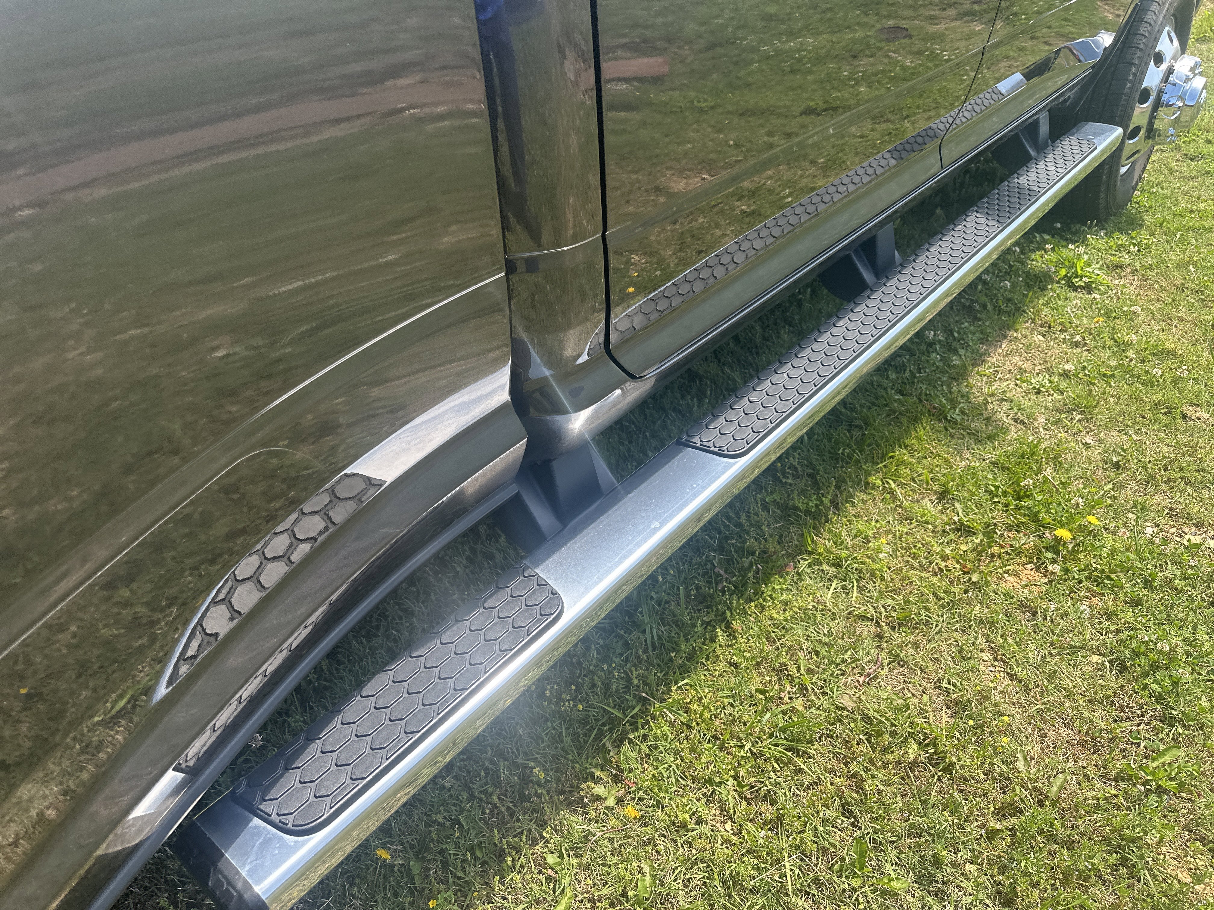 Used 2022 RAM 3500 Tradesman AWD/4WD image 25