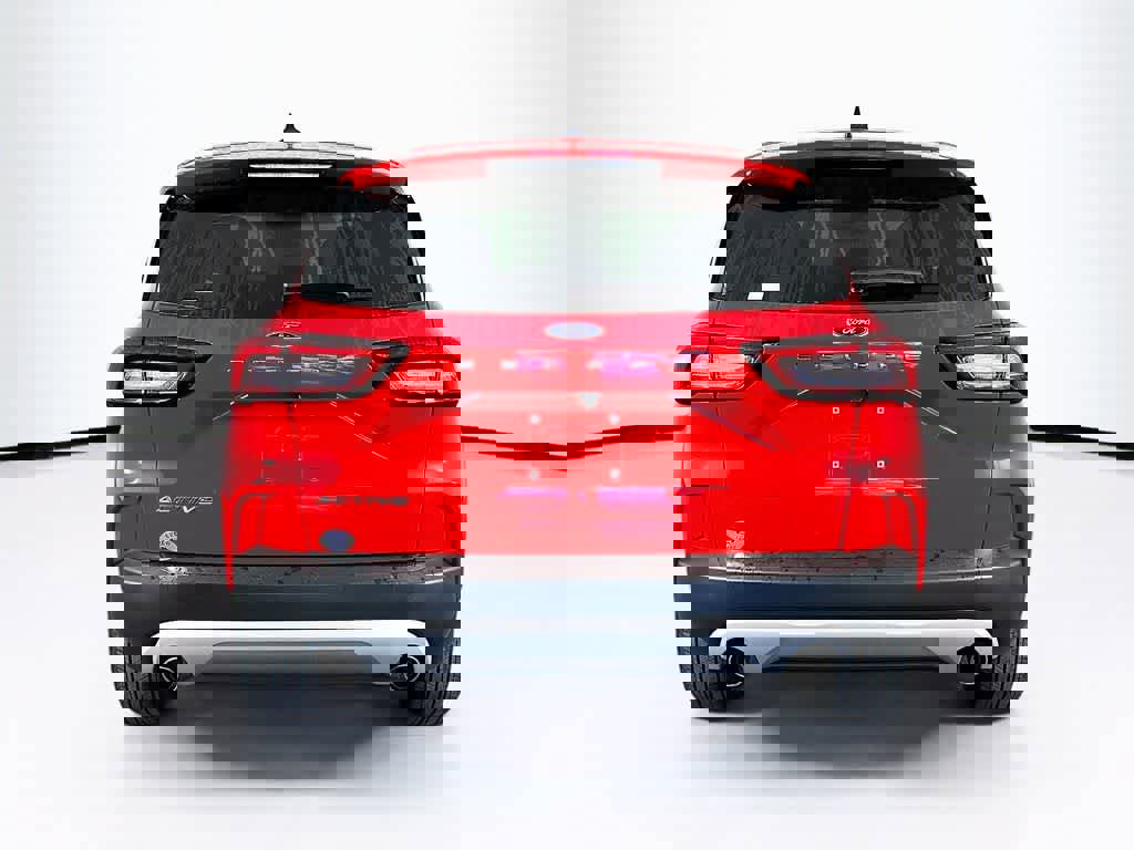 Certified 2024 Ford Escape Active image 5