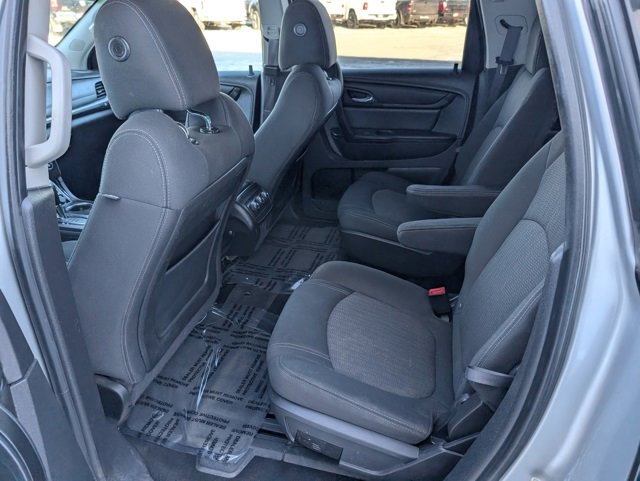 Used 2015 Chevrolet Traverse LT w/ Style and Technology Package image 21
