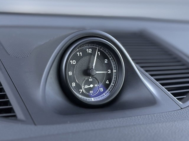 Certified 2022 Porsche Macan image 25