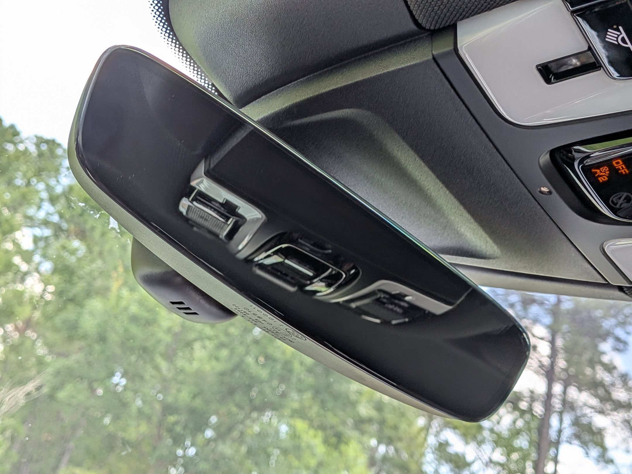 Certified 2023 Porsche Panamera 4 Platinum Edition w/ Assistance Package AWD/4WD image 18