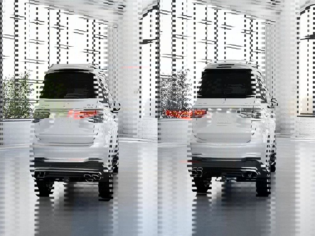 New 2026 Mercedes-Benz GLS 63 AMG 4MATIC image 24
