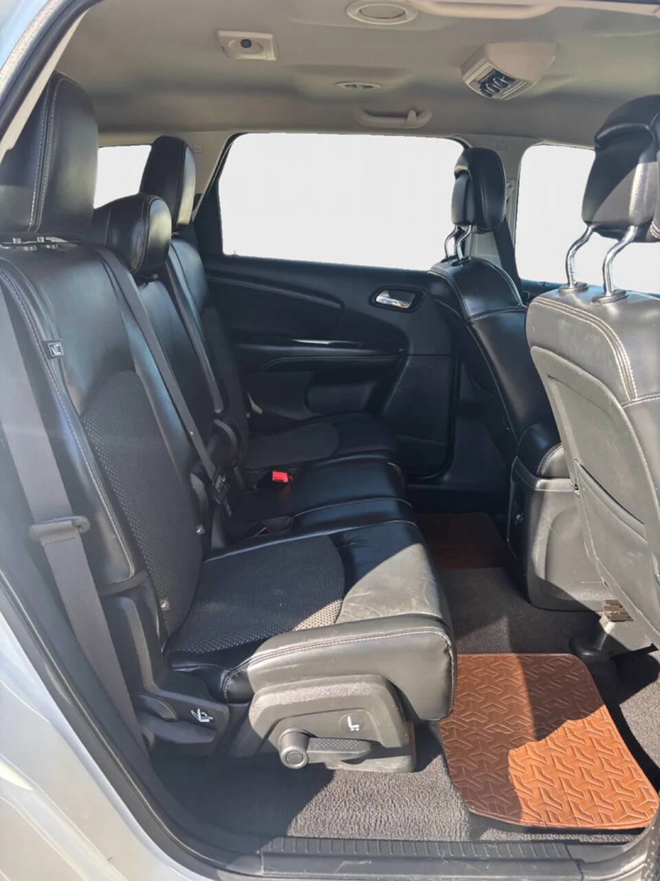 Used 2019 Dodge Journey Crossroad image 15